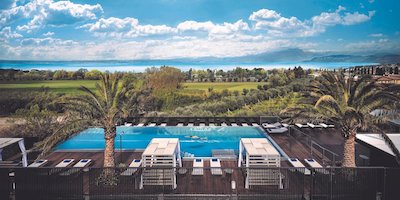 Quellenhof Luxury Resort Lazise 